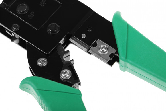 Обжимной инструмент Buro KS-316 (HT- 568) (KS-316/HT- 568) Обжимной инструмент Buro KS-316 (HT- 568) (KS-316/HT- 568)