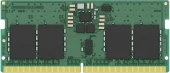 Память DDR5 16GB 6400MHz Kingston KVR64V52BS8-16 Valueram RTL PC5-51200 CL52 SO-DIMM 262-pin 1.1В single rank Ret
