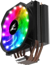 Устройство охлаждения(кулер) Zalman CNPS9X Optima RGB Soc-AM5/AM4/1200/1700/1851 черный 4-pin 16-26dB Al+Cu 180W 594gr Ret (CNPS9X OPTIMA RGB) Устройство охлаждения(кулер) Zalman CNPS9X Optima RGB Soc-AM5/AM4/1200/1700/1851 черный 4-pin 16-26dB Al+Cu 180W 594gr Ret (CNPS9X OPTIMA RGB)