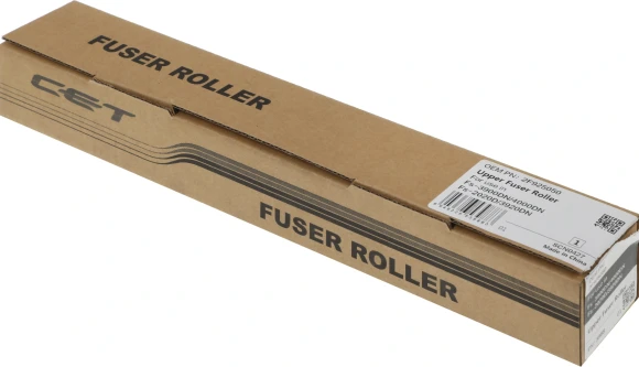 Тефлоновый вал Cet CET3988 (2F925050, 2J025160) для Kyocera FS-3900DN/4000DN Тефлоновый вал Cet CET3988 (2F925050, 2J025160) для Kyocera FS-3900DN/4000DN