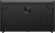 Телевизор QLED Hisense 100" 100UR8S черный 4K Ultra HD 180Hz DVB-T DVB-T2 DVB-C DVB-S DVB-S2 USB WiFi Smart TV