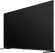Телевизор QLED Hisense 100" 100UR8S черный 4K Ultra HD 180Hz DVB-T DVB-T2 DVB-C DVB-S DVB-S2 USB WiFi Smart TV