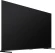 Телевизор QLED Hisense 100" 100UR8S черный 4K Ultra HD 180Hz DVB-T DVB-T2 DVB-C DVB-S DVB-S2 USB WiFi Smart TV