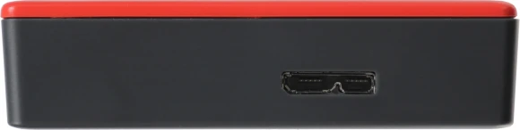 Жесткий диск WD USB3.2 Gen1 5TB WDBPKJ0050BRD-WESN My Passport 2.5" красный Жесткий диск WD USB3.2 Gen1 5TB WDBPKJ0050BRD-WESN My Passport 2.5" красный