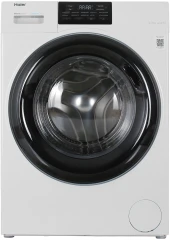 Стиральная машина Haier HW70-BP12919S класс: A+++ загр.фронтальная макс.:7кг серебристый инвертор