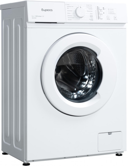 Стиральная машина Бирюса WM-SM510/04 класс: A++ загр.фронтальная макс.:5кг белый
