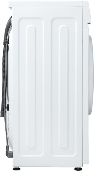 Стиральная машина Бирюса WM-SM510/04 класс: A++ загр.фронтальная макс.:5кг белый