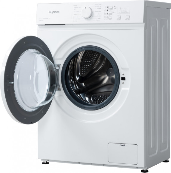 Стиральная машина Бирюса WM-SM510/04 класс: A++ загр.фронтальная макс.:5кг белый