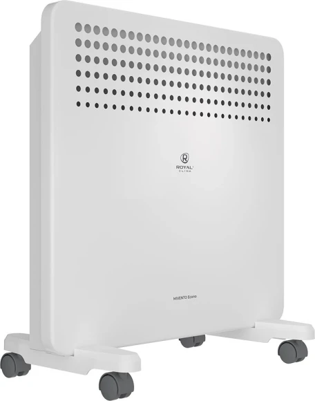 Конвектор Royal Clima MIVENTO Econo REC-MIE1000M 1000Вт белый Конвектор Royal Clima MIVENTO Econo REC-MIE1000M 1000Вт белый