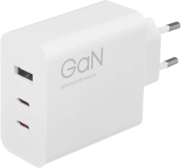Сетевое зар./устр. Xiaomi BHR087MEU 90W 6.1A (PD+QC) универсальное белый Сетевое зар./устр. Xiaomi BHR087MEU 90W 6.1A (PD+QC) универсальное белый