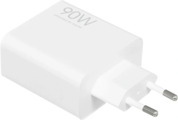 Сетевое зар./устр. Xiaomi BHR087MEU 90W 6.1A (PD+QC) универсальное белый Сетевое зар./устр. Xiaomi BHR087MEU 90W 6.1A (PD+QC) универсальное белый