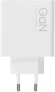 Сетевое зар./устр. Xiaomi BHR087MEU 90W 6.1A (PD+QC) универсальное белый Сетевое зар./устр. Xiaomi BHR087MEU 90W 6.1A (PD+QC) универсальное белый