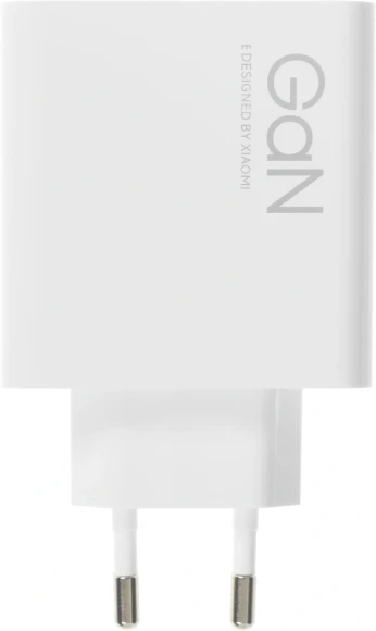 Сетевое зар./устр. Xiaomi BHR087MEU 90W 6.1A (PD+QC) универсальное белый Сетевое зар./устр. Xiaomi BHR087MEU 90W 6.1A (PD+QC) универсальное белый