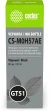 Чернила Cactus CS-M0H57AE GT51 черный 90мл для HP Ink Tank 110/115/116/118/310/315/316/318/319/515/615;Wireless 410/411/415/416/418/419;GT5810/5820/5812/5822