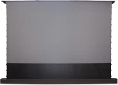 Экран Cactus 125x221см FloorRising CS-PSFRALR-221X125 16:9 напольный рулонный черный (моторизованный привод)