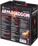 Наушники с микрофоном Оклик HS-G300 ARMAGEDDON черный/красный 2.2м мониторные оголовье (337457) Наушники с микрофоном Оклик HS-G300 ARMAGEDDON черный/красный 2.2м мониторные оголовье (337457)
