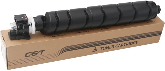 Картридж лазерный Cet CET141425R TK-8335K черный (25000стр.) для Kyocera TASKalfa 3252ci/3253ci