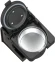 Кофеварка капельная Polaris PCM 2038 1450Вт белый