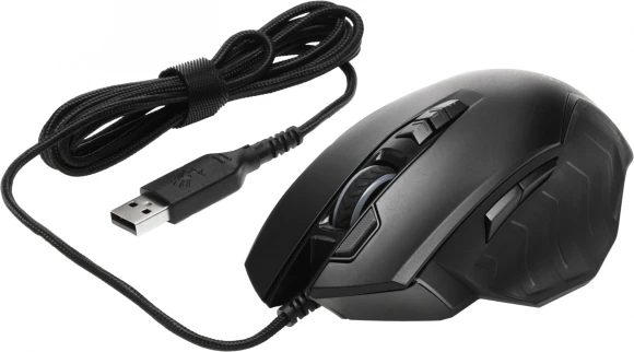 Мышь A4Tech Bloody J95s черный оптическая 8000dpi USB 9but (J95S STONE BLACK ACTIVATED) Мышь A4Tech Bloody J95s черный оптическая 8000dpi USB 9but (J95S STONE BLACK ACTIVATED)