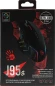 Мышь A4Tech Bloody J95s черный оптическая 8000dpi USB 9but (J95S STONE BLACK ACTIVATED) Мышь A4Tech Bloody J95s черный оптическая 8000dpi USB 9but (J95S STONE BLACK ACTIVATED)