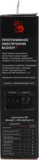 Мышь A4Tech Bloody J95s черный оптическая 8000dpi USB 9but (J95S STONE BLACK ACTIVATED) Мышь A4Tech Bloody J95s черный оптическая 8000dpi USB 9but (J95S STONE BLACK ACTIVATED)