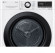 Сушильная машина LG DC90V3V6W.BBWPCOM кл.энер.:A++ макс.загр.:9кг белый
