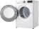 Сушильная машина LG DC90V3V6W.BBWPCOM кл.энер.:A++ макс.загр.:9кг белый