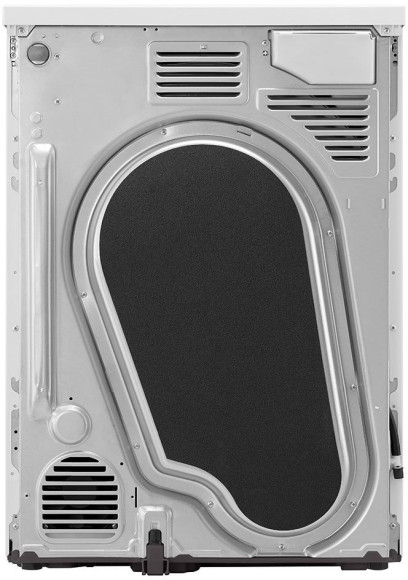 Сушильная машина LG DC90V3V6W.BBWPCOM кл.энер.:A++ макс.загр.:9кг белый