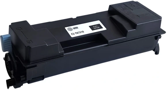 Картридж лазерный Cactus CS-TK7310 TK-7310 черный (15000стр.) для Kyocera P4140DN Картридж лазерный Cactus CS-TK7310 TK-7310 черный (15000стр.) для Kyocera P4140DN