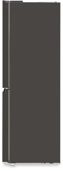 Холодильник Hyundai CM45043F 3-хкамерн. черная сталь Холодильник Hyundai CM45043F 3-хкамерн. черная сталь