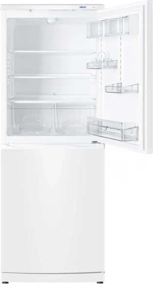 Холодильник Атлант XM-4010-022 2-хкамерн. белый Холодильник Атлант XM-4010-022 2-хкамерн. белый