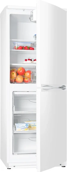 Холодильник Атлант XM-4010-022 2-хкамерн. белый Холодильник Атлант XM-4010-022 2-хкамерн. белый