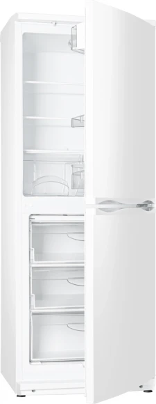 Холодильник Атлант XM-4010-022 2-хкамерн. белый Холодильник Атлант XM-4010-022 2-хкамерн. белый