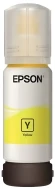 Чернила Epson 103 C13T00S44A желтый65мл для Epson L3100/3110/3150 Чернила Epson 103 C13T00S44A желтый65мл для Epson L3100/3110/3150