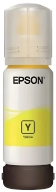 Чернила Epson 103 C13T00S44A желтый65мл для Epson L3100/3110/3150 Чернила Epson 103 C13T00S44A желтый65мл для Epson L3100/3110/3150