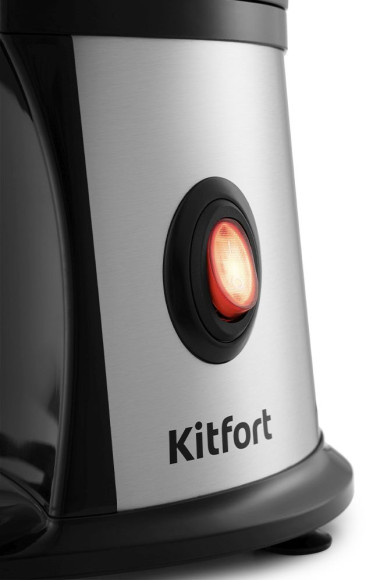 Хлебопечь Kitfort КТ-307 550Вт белый