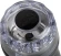Кофемолка Moulinex AR110830 180Вт сист.помол.:ротац.нож вместим.:50гр черный