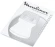 Кофемолка Moulinex AR110830 180Вт сист.помол.:ротац.нож вместим.:50гр черный