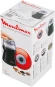 Кофемолка Moulinex AR110830 180Вт сист.помол.:ротац.нож вместим.:50гр черный