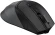 Мышь A4Tech Fstyler FB45CS Air2 серый оптическая 2000dpi silent беспров. BT/Radio USB 7but (FB45CS AIR2 USB ( STONE GREY ))