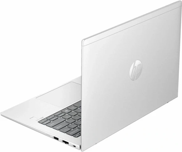 Ноутбук HP ProBook 440 G11 Core Ultra 7 155U 16Gb SSD512Gb Intel Graphics 14" IPS WUXGA (1920x1200) FreeDOS silver WiFi BT Cam (A38BCET)