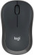 Мышь Logitech M240 Silent графитовый оптическая 4000dpi silent беспров. BT для ноутбука 2but (910-007119)