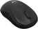 Мышь Logitech M240 Silent графитовый оптическая 4000dpi silent беспров. BT для ноутбука 2but (910-007119)