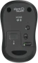 Мышь Logitech M240 Silent графитовый оптическая 4000dpi silent беспров. BT для ноутбука 2but (910-007119)