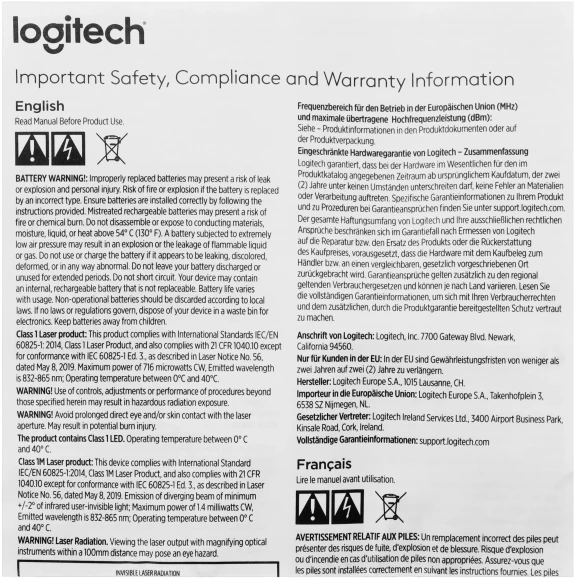 Мышь Logitech M240 Silent графитовый оптическая 4000dpi silent беспров. BT для ноутбука 2but (910-007119)