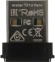 Сетевой адаптер Wi-Fi TP-Link Archer TX1U Nano AX300 USB 2.0 (ант.внутр.) 1ант.