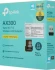 Сетевой адаптер Wi-Fi TP-Link Archer TX1U Nano AX300 USB 2.0 (ант.внутр.) 1ант.
