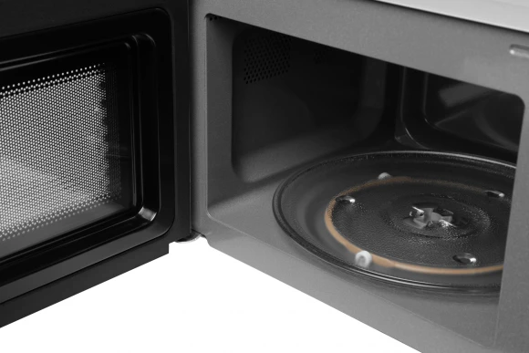 Микроволновая Печь Gorenje MO20E1S 20л. 800Вт серебристый