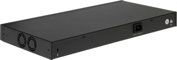 Коммутатор TP-Link JetStream TL-SG1428PE 26x1Гбит/с 2SFP 24PoE+ 250W управляемый Коммутатор TP-Link JetStream TL-SG1428PE 26x1Гбит/с 2SFP 24PoE+ 250W управляемый