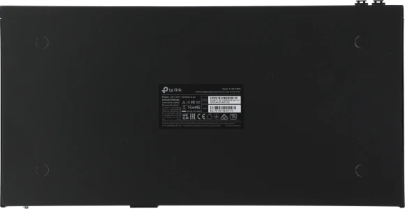 Коммутатор TP-Link JetStream TL-SG1428PE 26x1Гбит/с 2SFP 24PoE+ 250W управляемый Коммутатор TP-Link JetStream TL-SG1428PE 26x1Гбит/с 2SFP 24PoE+ 250W управляемый
